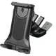 Supporto per telefono per auto con slot per CD Supporto universale per telefono cellulare per auto per iPad iPhone 15 14 Supporto per telefono per auto