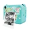 Fotocamera digitale per bambini per fotografia Mini stampante portatile termica stampa istantanea Foto fotocamera per bambini Video giocattolo educativo regalo