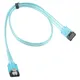 Cavo dati Sata Iii 3.0 da 6 Gb/S per scheda madre disco rigido SSD Dvd Hdd