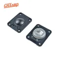 GHXAMP per Sony Tweeter da 1.5 pollici di alta qualità 46*37mm pellicola di seta da 1 pollice Fever Grade Bluetooth fai da te triplo 10W 2 pezzi