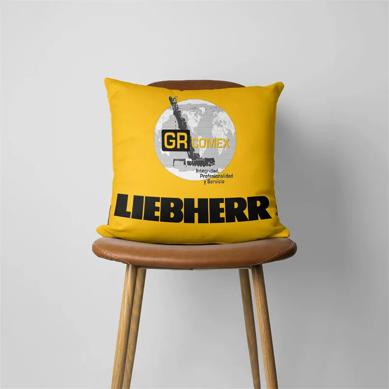 Liebherr-Federa per cuscino per divano, federa per cuscino, sedile, federa per auto, decorativa per la casa 299