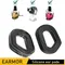 EARMOR cuscinetti auricolari di ricambio per cuffie tattiche S03 cuscinetti auricolari in silicone