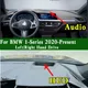 Per BMW Serie 2 1- m135i 118i F40 2020 2021 2022 2023 Dash Zerbino Cruscotto Copertura Protettiva Protezione Solare Pad Anti-Sporco A Prova Dash Zerbino