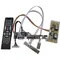V53 scheda Driver Controller interfaccia universale LCD TV/HDMI/VGA/USB/AV per M190A1-L0A M190A1-L02
