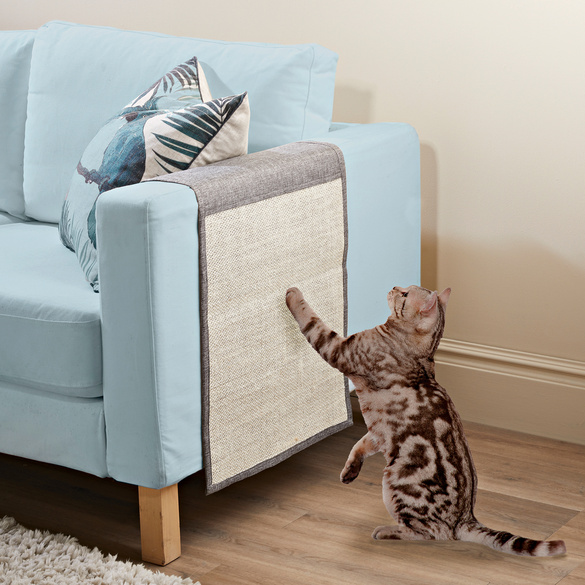 Kratzmatte für Katzen Clarsen Image