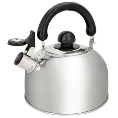 Wasserkessel / Flötenkessel 1,8L-D14897 Image