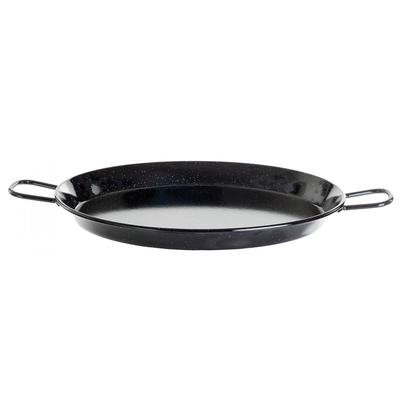 Paella World Paella Pfanne Grillpfanne Ø 42 cm - Emailliert Image