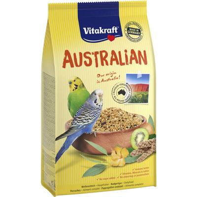 Australian 800 g Vogelfutter - Vitakraft