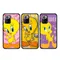 Cartoon Tweety Vogel Piolin Handy hülle für Redmi 5 6 7 8 9 10 plus Pro 6a 7a 8a 9a Go K20 K30 K40 Pro plus F3 Fundas