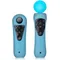 2er-Pack Silikonhüllen für Playstation Move Ps3-Controller in verschiedenen Farben