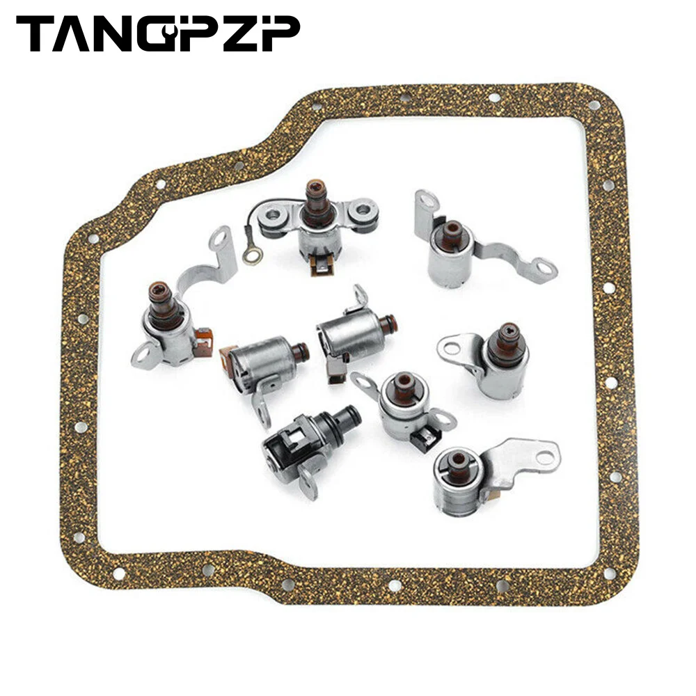 Jf506e 09a Getriebe Schalt magnet 5 f31 für vw Golf Jetta Jaguar & Freelander Modelle 5-Gang fwd/awd Image