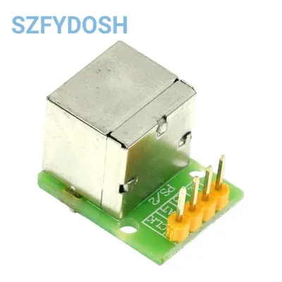 Ps2 modul ps 2 maus tastatur buchse kompatibel neu Image