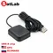 Dual-Modus NMEA 0183 USB GPS GNSS Empfänger GPS GLONASS M8030 M8N USB NMEA0183 GPS für Android Windows