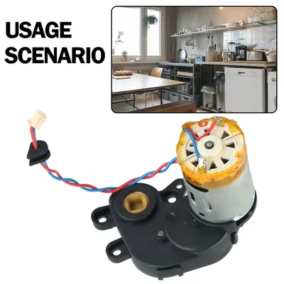 Haupt bürsten motor für Deebot für Ozmo 950 920 n8 n8 pro t9 t8 Roboter Staubsauger Zubehör Image