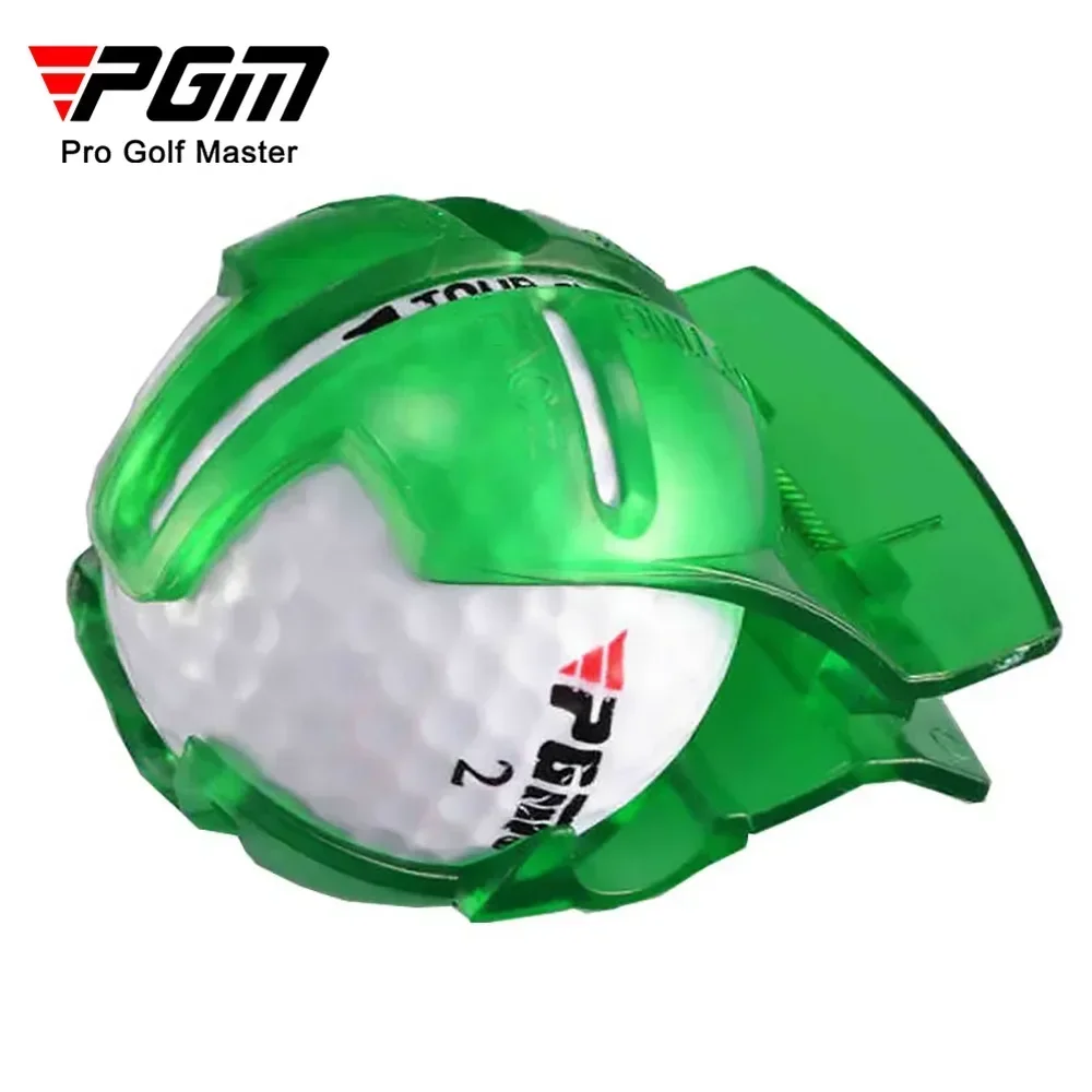 Pgm golfball schublade trainer zubehör alphabet zeichnung muster screader scribe hxq001 hxq003 hxq004 hxq005 Image