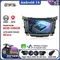 Auto Radio Android 14 Auto Für Hyundai I30 Elantra GT 2012-2017 Multimedia-Player Bildschirm GPS Navigation Kopf Einheit DVD Dash Cam