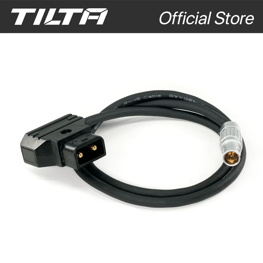 Tilta WLC-T03-PTAP-7P Nucleus-m p-Tap zum 7-poligen Motors trom kabel Image