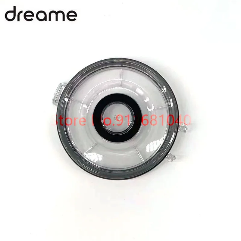 Dreame R10 Pro R20 R10 Staubsauger, Deckel für den Behälter des Dreame R10 Pro R20 R10 Staubsaugers. Image