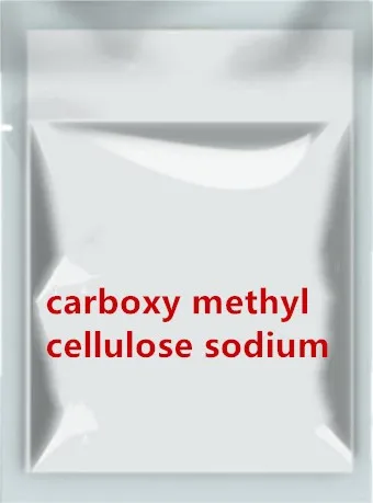 Carboxy Methyl Cellulose Natrium CMC Image