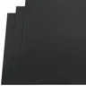 3mm Kydex Thermoplast platte für DIY Messer Scheide Pistole Fall Herstellung Material - 3mm heiße