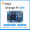 Orange pi cm5 16gb ram 32gb emmc ddr4 rockchip rk3588s computer modul 5 wifi bluetooth ble orangepi