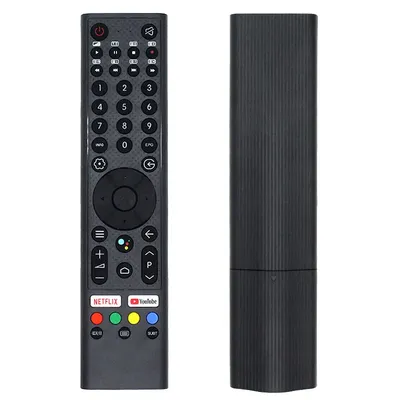Abs ersatz geeignet für chiq fernbedienung gcbltvc1gbbt ir Image