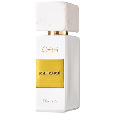 Gritti Macramé Eau de Parfum 100 ml