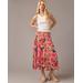 Gwyneth Pleated Skirt