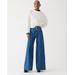 High-Rise Superwide-Leg Jean