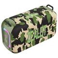 ZEALOT S85 Casse acustiche per esterni Altoparlante Bluetooth Bluetooth Tipo-c Scheda TF All'aperto Impermeabile Suono stereo Altoparlante Per PC Il computer portatile Cellulare