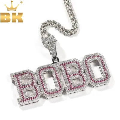 Necklaces+Pendants