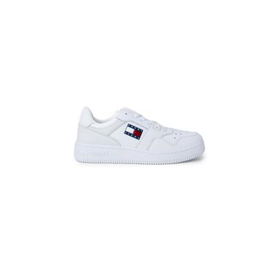Basket Tommy Jeans Homme Retro basket essential Image