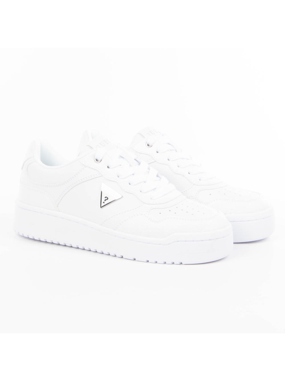 Korbtasche Guess Damen Pfingstrose EU40