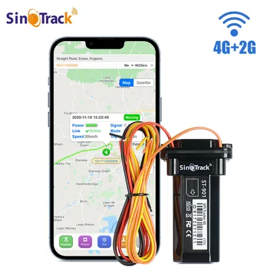 GPS