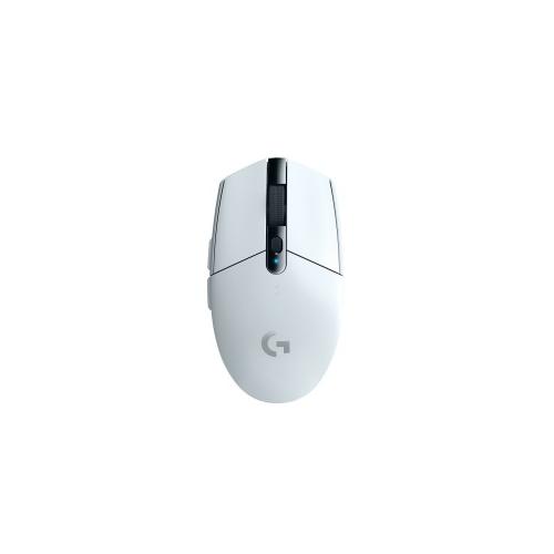 Logitech G G305 Maus Gaming Rechts Rf Wireless + Bluetooth Optisch 12000 Dpi