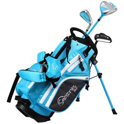 Shorties Golf Tiny Kid's Golf Club Set - Kids 34