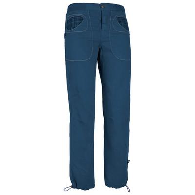 E9 - Kid's B Rondo 2.1 - Boulderhose Gr 4 Years blau Image