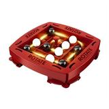YHWJZYF Board Game - Strategy Game for Kids and Adults Games for Kids 2 Player Strategy Board Games Track Logic Chess Game Party Travel Games