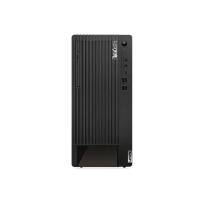 Lenovo ThinkCentre M90t Gen 5 - 256GB SSD - 8GB RAM - Intel vPro® platform