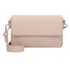 Valentino Bags Zero Re Umhängetasche 23 cm cipria Silber Damen