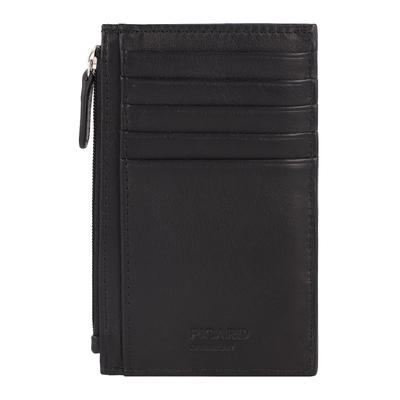 Picard - Brooklyn Kreditkartenetui Leder 13 cm Portemonnaies 1 ct Schwarz Damen Image