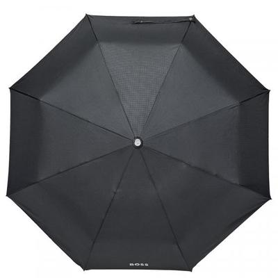 Hugo Boss - Loop Duomatic - Taschenschirm Regenschirm 100 cm Zubehör 1 ct