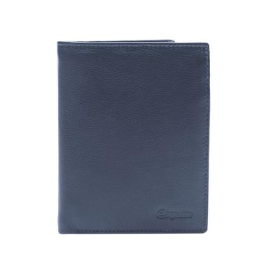 Esquire Geldbörse VIKTORIA navy Schwarz Damen Image
