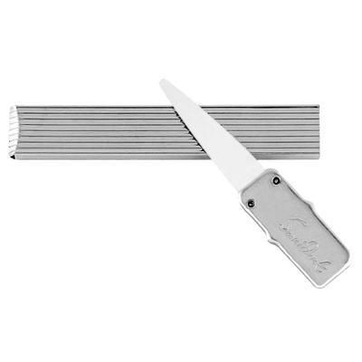 DOVO Solingen - Zahnstocher Sterlingsilber Zahnzwischenraum 1 ct (19.99 € / 1 ct)