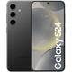 Samsung SM-S921 Galaxy S24 Enterprise Edition 5G 8GB RAM 128GB Dual Sim Onyx Schwarz DE