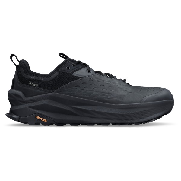 Altra - Olympus 6 Hike Low GTX - Wanderschuhe 44 | EU 44 schwarz