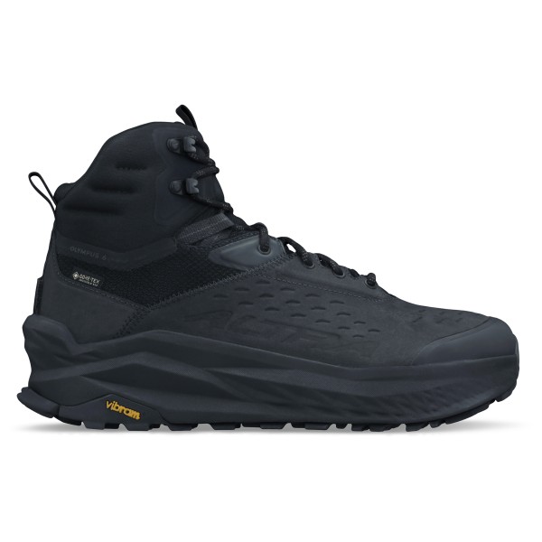 Altra - Olympus 6 Hike Mid GTX - Wanderschuhe 45 | EU 45 schwarz/blau