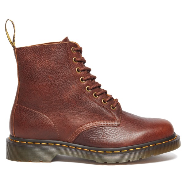Dr. Martens - 1460 Pascal Ambassador - Freizeitstiefel UK 3 | EU 36 braun