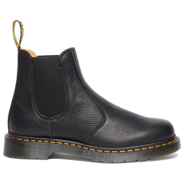 Dr. Martens - 2976 Ambassador - Freizeitstiefel UK 6 | EU 39 grau