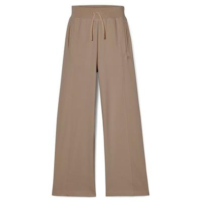 Timberland - Women's Winter Palazzo Pants - Freizeithose Gr L beige Image